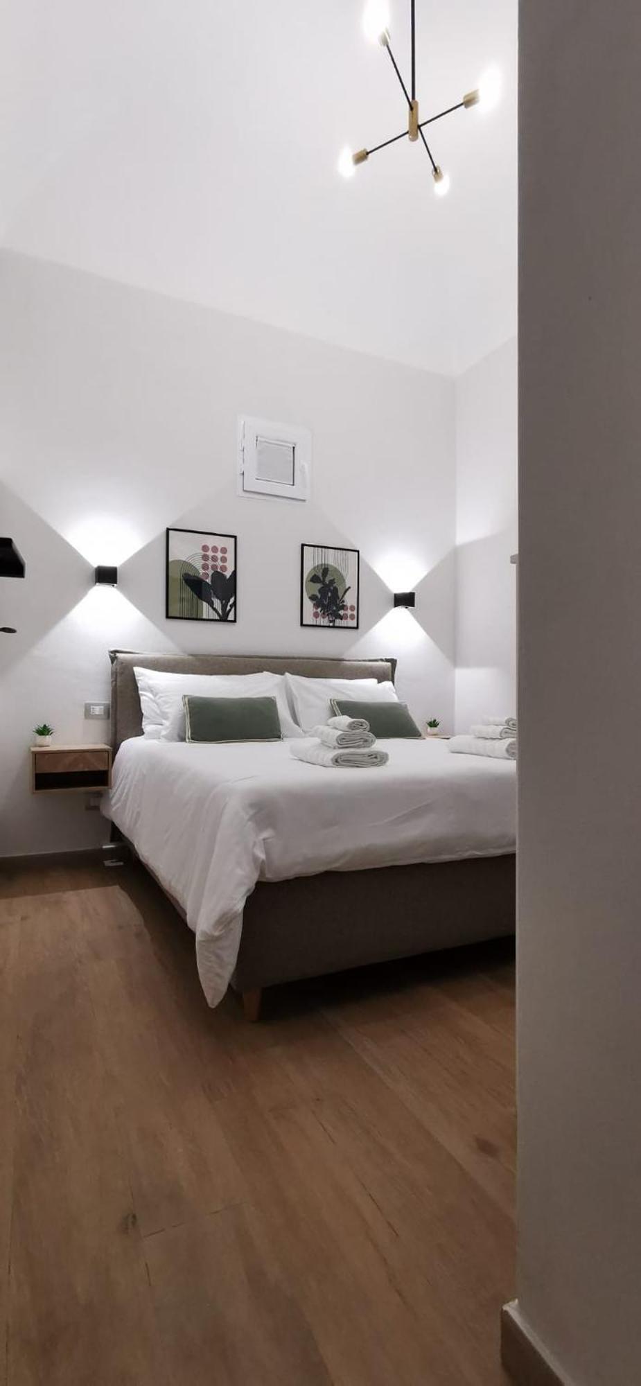 Piccolo Incanto Apartment Palermo Exterior foto